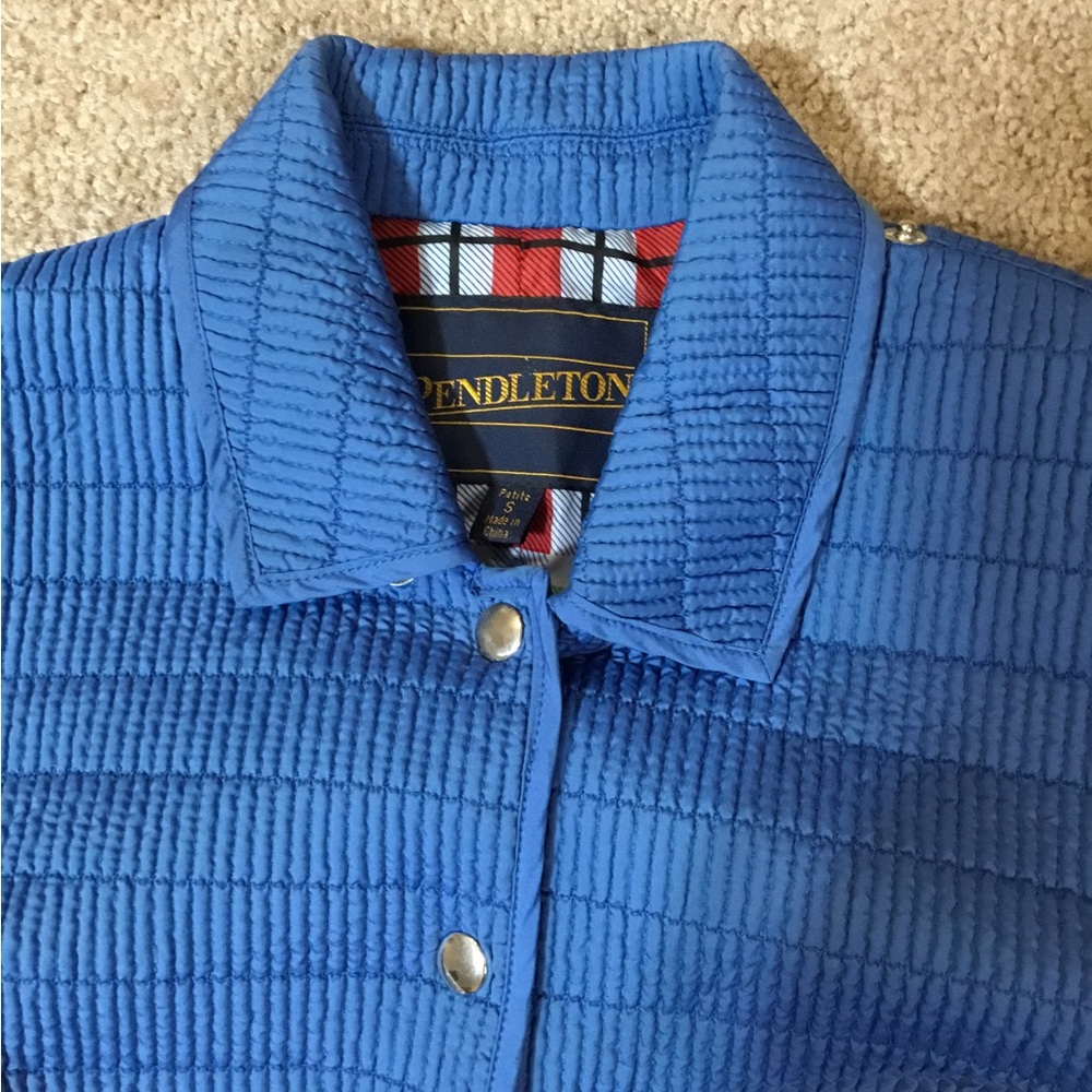 Pendleton Jacket - image 5